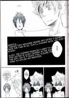 MAGICAL / MAGICAL [Manao] [Katekyo Hitman Reborn] Thumbnail Page 16