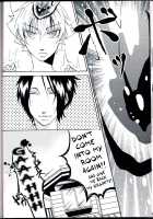 MAGICAL / MAGICAL [Manao] [Katekyo Hitman Reborn] Thumbnail Page 17