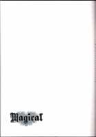 MAGICAL / MAGICAL [Manao] [Katekyo Hitman Reborn] Thumbnail Page 18