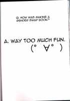 MAGICAL / MAGICAL [Manao] [Katekyo Hitman Reborn] Thumbnail Page 20