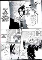 MAGICAL / MAGICAL [Manao] [Katekyo Hitman Reborn] Thumbnail Page 07