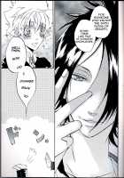 MAGICAL / MAGICAL [Manao] [Katekyo Hitman Reborn] Thumbnail Page 08