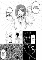 Higeki No Heroine No Nichijou / 悲劇のヒロインの日常 [Isamura] [Original] Thumbnail Page 18