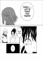 Higeki No Heroine No Nichijou / 悲劇のヒロインの日常 [Isamura] [Original] Thumbnail Page 20