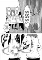 Higeki No Heroine No Nichijou / 悲劇のヒロインの日常 [Isamura] [Original] Thumbnail Page 21