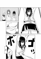 Higeki No Heroine No Nichijou / 悲劇のヒロインの日常 [Isamura] [Original] Thumbnail Page 23
