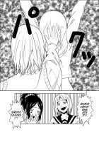 Higeki No Heroine No Nichijou / 悲劇のヒロインの日常 [Isamura] [Original] Thumbnail Page 24