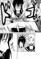 Higeki No Heroine No Nichijou / 悲劇のヒロインの日常 [Isamura] [Original] Thumbnail Page 27