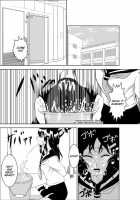 Higeki No Heroine No Nichijou / 悲劇のヒロインの日常 [Isamura] [Original] Thumbnail Page 03