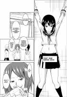 Higeki No Heroine No Nichijou / 悲劇のヒロインの日常 [Isamura] [Original] Thumbnail Page 04