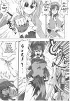 Chinese Kaichuudokei / チャイニーズ懐中時計 [Sunjin] [Touhou Project] Thumbnail Page 22