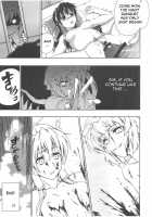 Chinese Kaichuudokei / チャイニーズ懐中時計 [Sunjin] [Touhou Project] Thumbnail Page 24