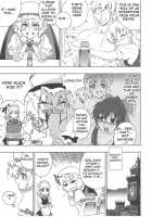 Chinese Kaichuudokei / チャイニーズ懐中時計 [Sunjin] [Touhou Project] Thumbnail Page 04