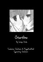 Startline / スタートライン [Izumiya Otoha] [Original] Thumbnail Page 17