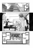 Yonimo H Na Toshi Densetsu Ladies - Ladies 01 - K.N-San  No Baai / 世にもHな都市伝説L  Ladies 01 K.Nさん  の場合 [Ohmi Takeshi] [Original] Thumbnail Page 02