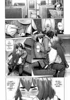 Donkou / 鈍交 [Turiganesou] [Original] Thumbnail Page 16