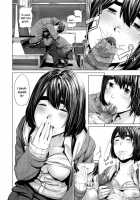 Donkou / 鈍交 [Turiganesou] [Original] Thumbnail Page 08