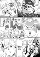 Eikoku Yousei [Kirsi] [Guilty Gear] Thumbnail Page 05