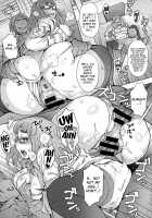 Bear Hunt / ベアハント [Itou Eight] [Original] Thumbnail Page 19