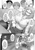 Bear Hunt / ベアハント [Itou Eight] [Original] Thumbnail Page 03