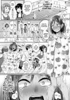 Naked Swimming Class!! / 全裸で水泳の授業!! [Guglielmo] [Original] Thumbnail Page 05