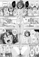 Naked Swimming Class!! / 全裸で水泳の授業!! [Guglielmo] [Original] Thumbnail Page 09