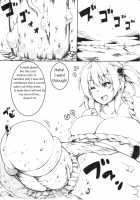 Nunota [Toka] [Original] Thumbnail Page 11