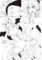 Nunota [Toka] [Original] Thumbnail Page 01