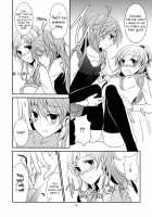 Flow Beat &Amp; After Story / Flow Beat & After Story [Isya] [Suite Precure] Thumbnail Page 17