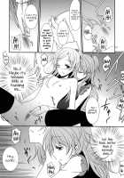 Flow Beat &Amp; After Story / Flow Beat & After Story [Isya] [Suite Precure] Thumbnail Page 18