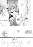 Flow Beat &Amp; After Story / Flow Beat & After Story [Isya] [Suite Precure] Thumbnail Page 22