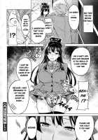 Tsubomi Hiraku Wa Beni No Hana / 蕾ヒラクハ紅ノ花 [Takeda Hiromitsu] [Original] Thumbnail Page 30