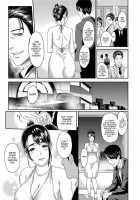 Lewd Pregnancy Contract / 淫妊契約 [Yoshiura Kazuya] [Original] Thumbnail Page 03