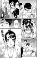 Lewd Pregnancy Contract / 淫妊契約 [Yoshiura Kazuya] [Original] Thumbnail Page 05