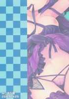 Please Don't Take Off Your Stage Clothes / ステージ衣装を脱がさないで [Nekomata Naomi] [The Idolmaster] Thumbnail Page 26