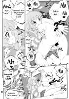 Himegoto Flowers 8 / 秘め事フラワーズ 8 [Goyac] [Yuruyuri] Thumbnail Page 10