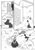 Himegoto Flowers 8 / 秘め事フラワーズ 8 [Goyac] [Yuruyuri] Thumbnail Page 14