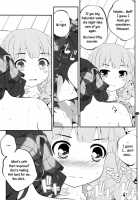 Himegoto Flowers 8 / 秘め事フラワーズ 8 [Goyac] [Yuruyuri] Thumbnail Page 15