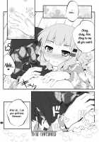 Himegoto Flowers 8 / 秘め事フラワーズ 8 [Goyac] [Yuruyuri] Thumbnail Page 16