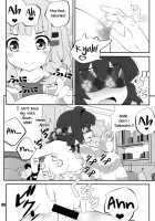 Himegoto Flowers 8 / 秘め事フラワーズ 8 [Goyac] [Yuruyuri] Thumbnail Page 06