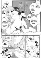 Himegoto Flowers 8 / 秘め事フラワーズ 8 [Goyac] [Yuruyuri] Thumbnail Page 08