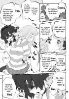 Himegoto Flowers 8 / 秘め事フラワーズ 8 [Goyac] [Yuruyuri] Thumbnail Page 09