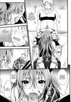 Kou / 紅 [Kojima Saya] [Monster Hunter] Thumbnail Page 18