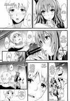 Kou / 紅 [Kojima Saya] [Monster Hunter] Thumbnail Page 20