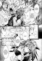 Kou / 紅 [Kojima Saya] [Monster Hunter] Thumbnail Page 22