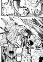 Kou / 紅 [Kojima Saya] [Monster Hunter] Thumbnail Page 23
