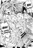 Kou / 紅 [Kojima Saya] [Monster Hunter] Thumbnail Page 40