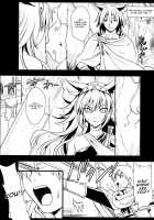 Kou / 紅 [Kojima Saya] [Monster Hunter] Thumbnail Page 48