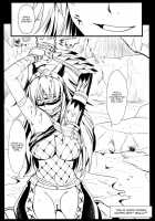 Kou / 紅 [Kojima Saya] [Monster Hunter] Thumbnail Page 49
