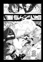 I Want To Rape Takanashi Rikka Until She Cries [Mokusei Zaijuu] [Chuunibyou Demo Koi Ga Shitai] Thumbnail Page 17